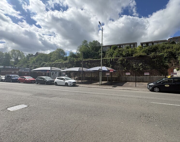 182 Broadway, Pontypridd à louer - Autre – Image 2 sur 5