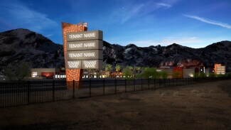 Plus de détails pour 73120 Dinah Shore Dr, Palm Desert, CA - Local commercial à louer