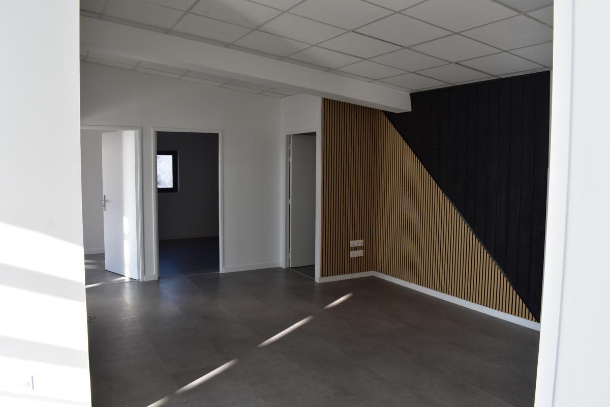 Bureau dans Montauban à louer Photo intérieure– Image 1 sur 3