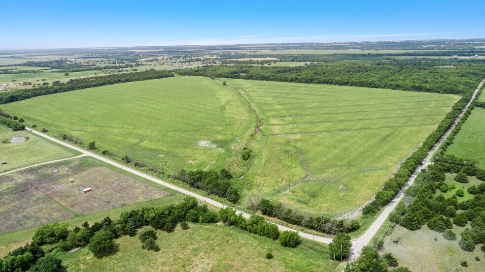 CR-1067, Greenville, TX à vendre - Photo de l’immeuble – Image 2 sur 13
