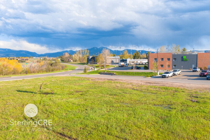 1340 E Main St, Bozeman, MT à louer - Photo de l’immeuble – Image 3 sur 13