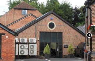 Plus de détails pour Ashford Rd, Maidstone - Bureau à louer