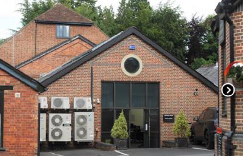 Ashford Rd, Maidstone à louer Photo principale– Image 1 sur 2