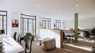 Plus de détails pour 124-126 Rue De Provence, Paris - Bureau à louer