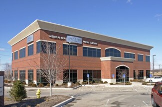 Plus de détails pour 17000 Baxter Rd, Chesterfield, MO - Bureau/Médical à louer