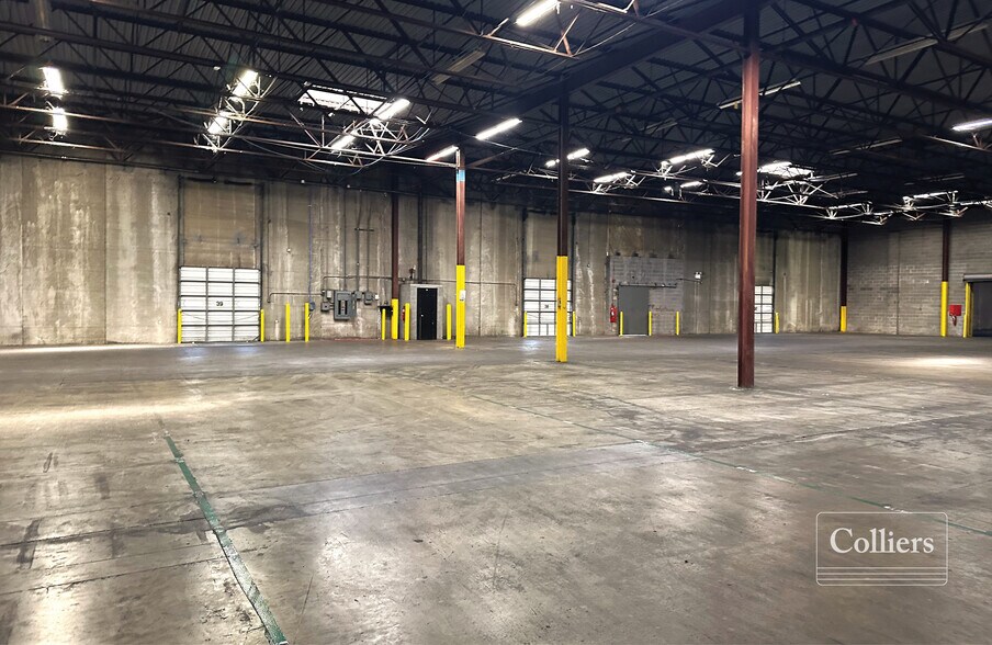 235 Standard Warehouse Rd, Lugoff, SC à louer - Photo intérieure – Image 3 sur 8
