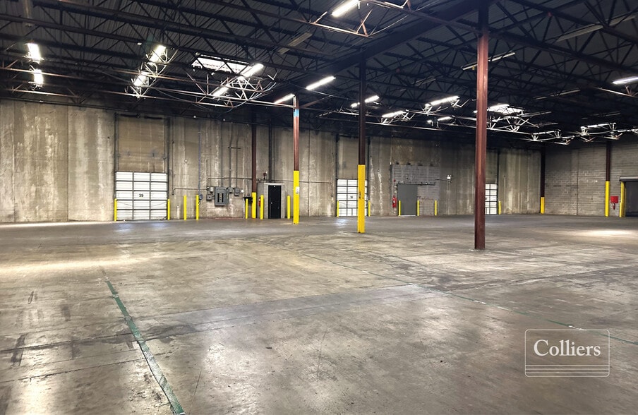 235 Standard Warehouse Rd, Lugoff, SC à louer - Photo intérieure – Image 3 sur 8