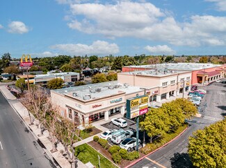 Plus de détails pour 8014 Lower Sacramento Rd, Stockton, CA - Bureau, Local commercial à louer
