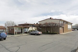 Plus de détails pour 2200-2210 S Federal Blvd, Denver, CO - Bureau/Médical à louer