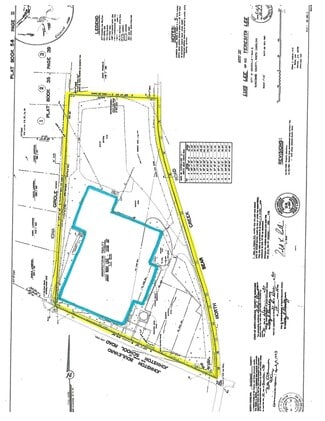 Plus de détails pour 195 Johnston Blvd, Asheville, NC - Industriel/Logistique à vendre