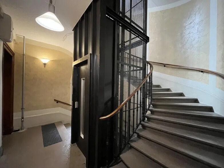 55 Rue De La République, Lyon à louer - Photo intérieure – Image 3 sur 13