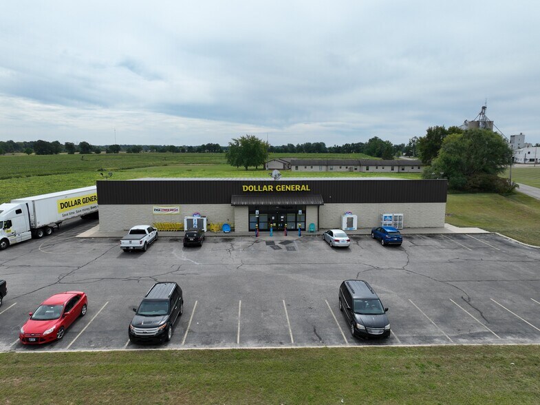9255 W State Road 120, Orland, IN à vendre - Photo de l’immeuble – Image 2 sur 7