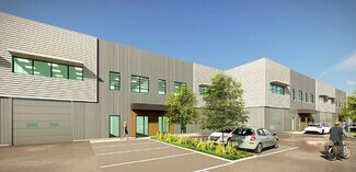 Plus de détails pour Local d'activités à louer