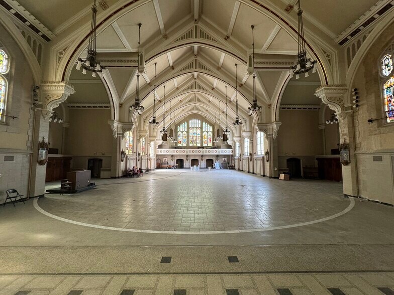 1000 47th St, Chicago, IL à vendre - Photo intérieure – Image 3 sur 10