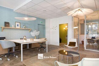 Plus de détails pour 8 Rue Des Girondins, Lyon - Bureau à louer