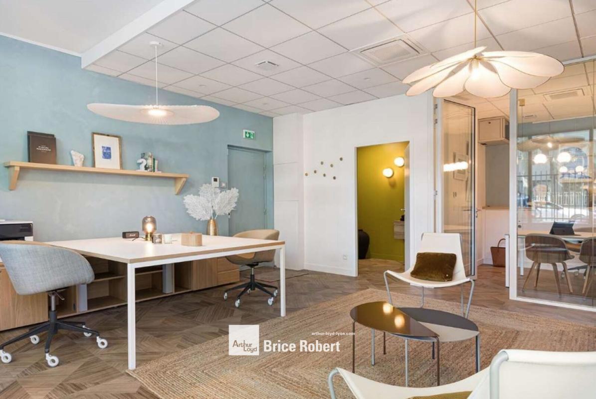 8 Rue Des Girondins, Lyon à louer Photo intérieure– Image 1 sur 6