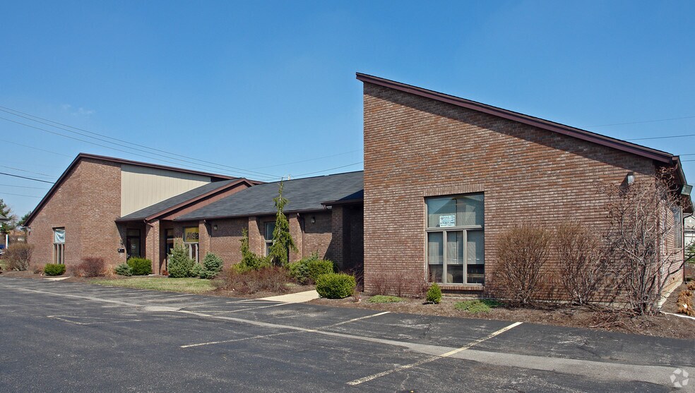 8180 Dream St, Florence, KY à louer - Photo de l’immeuble – Image 3 sur 3