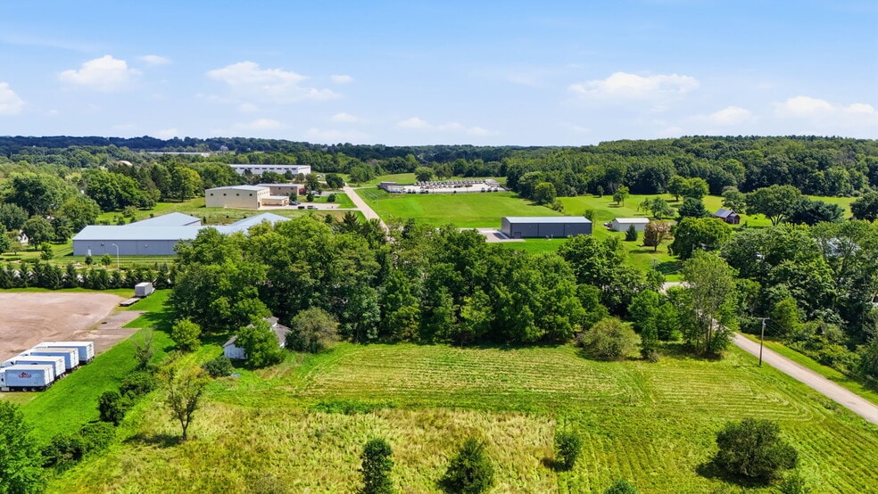 9840 Rittman Rd, Wadsworth, OH à vendre - Photo principale – Image 1 sur 11