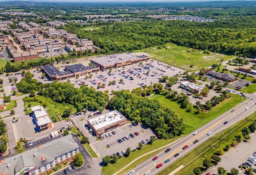0 Providence Pky, Mount Juliet, TN à louer - Aérien – Image 2 sur 4