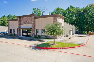 Plus de détails pour 8717 Humble Westfield Rd, Humble, TX - Industriel/Logistique à vendre