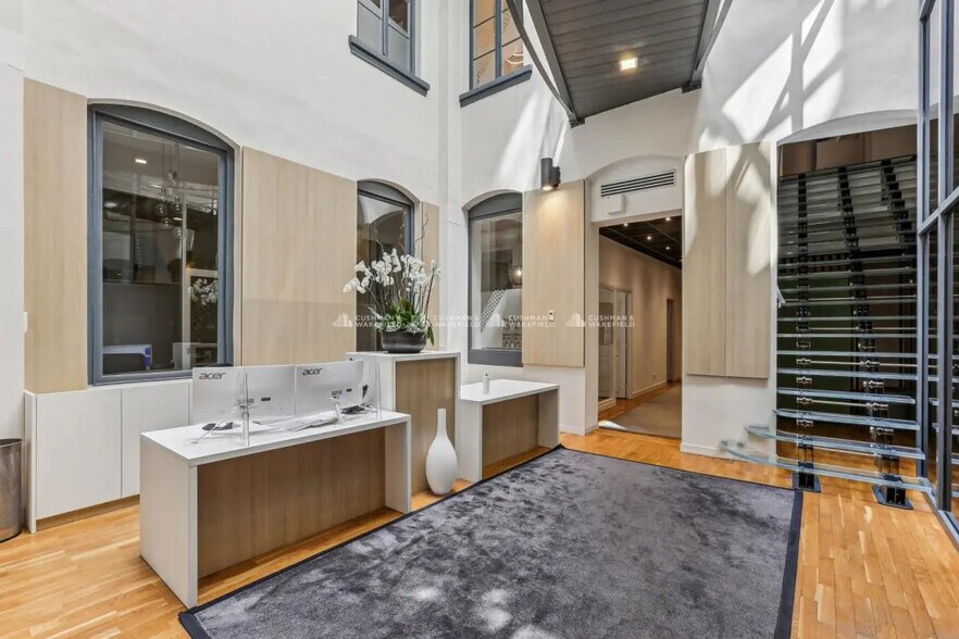 20 Place Tolozan, Lyon à vendre - Photo de l’immeuble – Image 3 sur 15