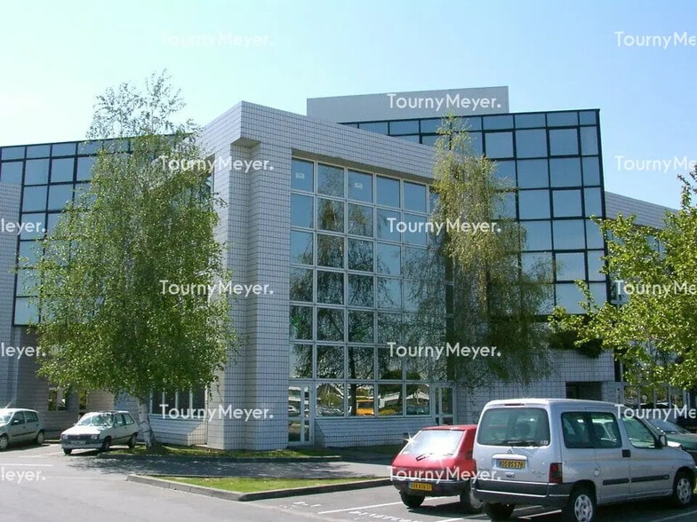 Bureau dans Blagnac à vendre - Photo de l’immeuble – Image 3 sur 5