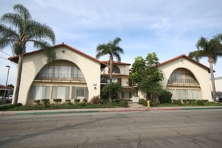 Plus de détails pour 1255-1259 Callens Rd, Ventura, CA - Bureau à louer