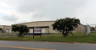 Plus de détails pour 1121 Bluff Industrial Blvd, Columbia, SC - Industriel/Logistique à louer
