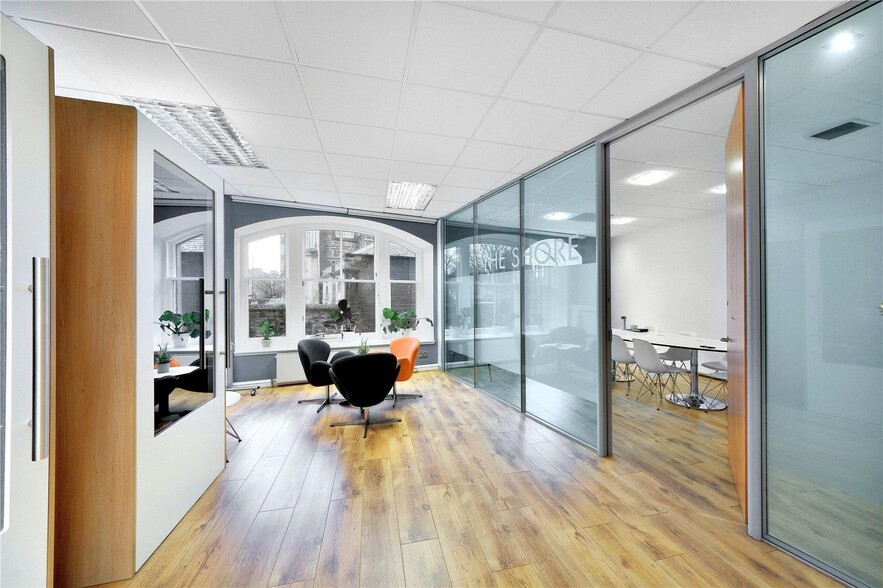 14 Links Pl, Edinburgh à louer - Photo de l’immeuble – Image 3 sur 15