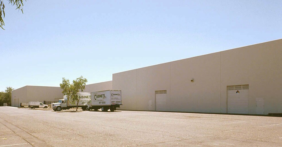 2885 N Nevada St, Chandler, AZ à louer - Autre – Image 2 sur 7