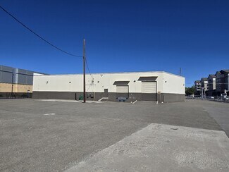 Plus de détails pour 390 E 6th St, Reno, NV - Industriel/Logistique à louer