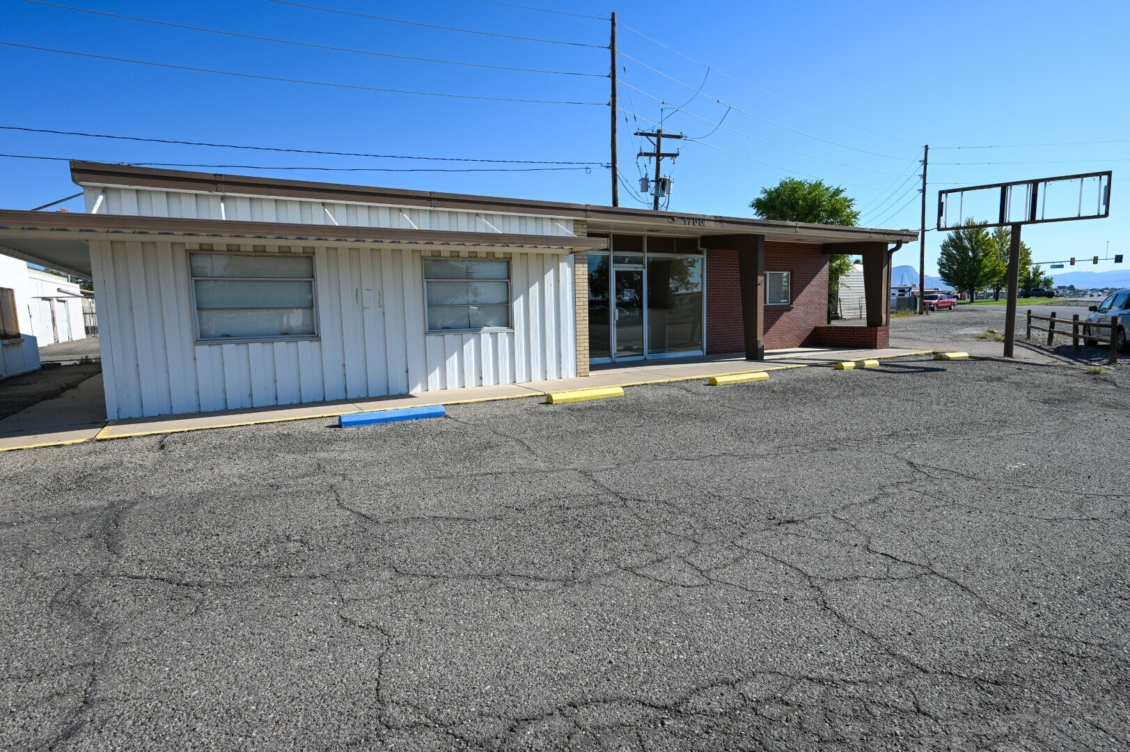 1700 I 70 Business Loop, Grand Junction, CO à louer Photo principale– Image 1 sur 9