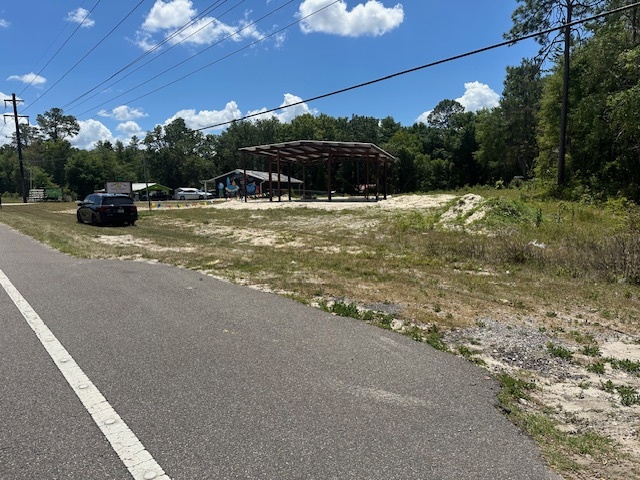 920 SE State Road 100, Keystone Heights, FL à louer - Photo de l’immeuble – Image 2 sur 2