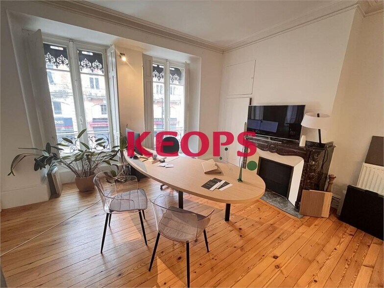 39 Rue Du Languedoc, Toulouse à louer - Photo intérieure – Image 3 sur 16