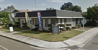 Plus de détails pour 404 N Court St, Visalia, CA - Bureau à louer