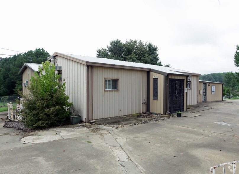 2053 Tipton Rd, Atoka, TN à vendre - Photo principale – Image 1 sur 2