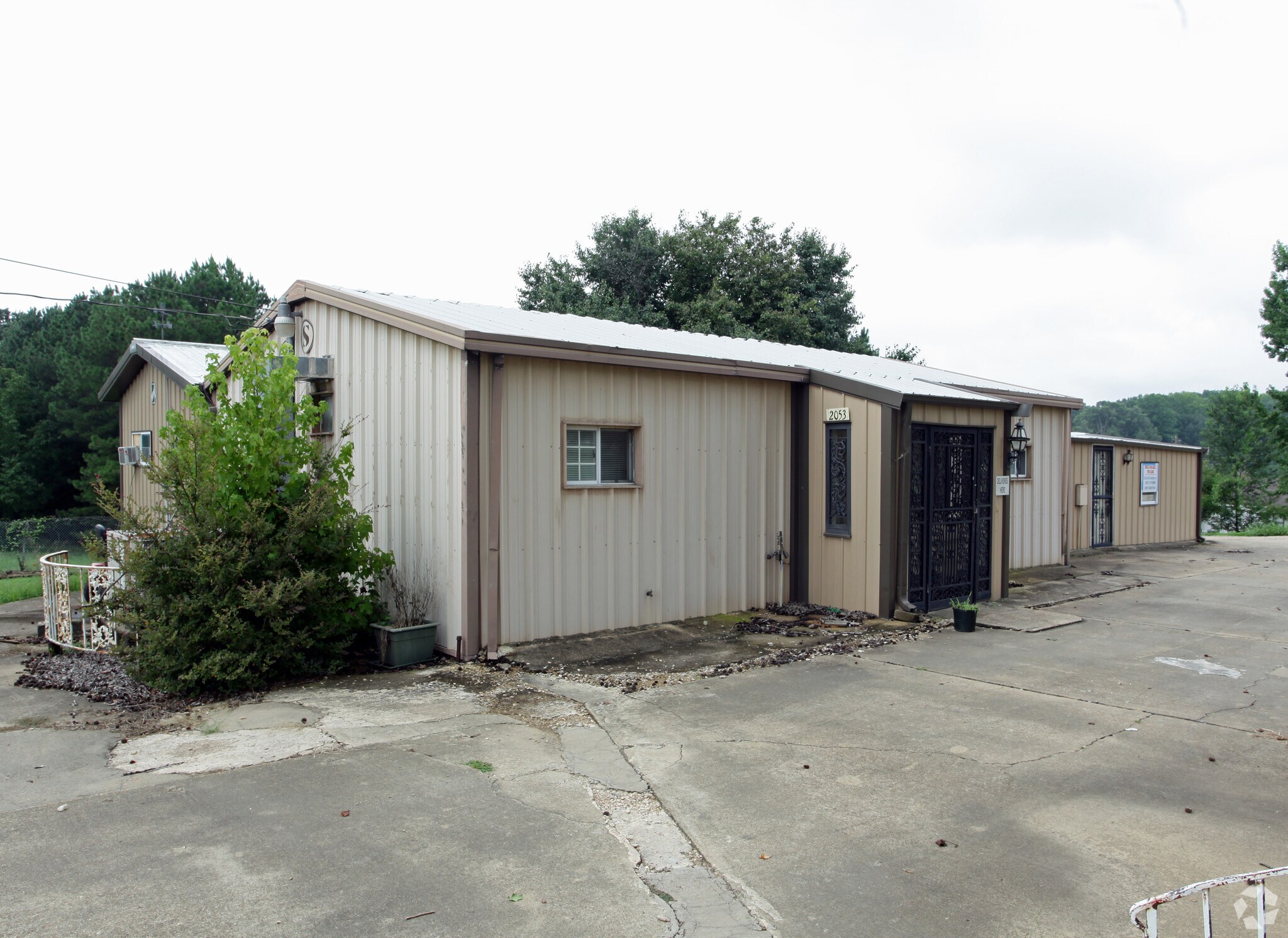 2053 Tipton Rd, Atoka, TN à vendre Photo principale– Image 1 sur 3