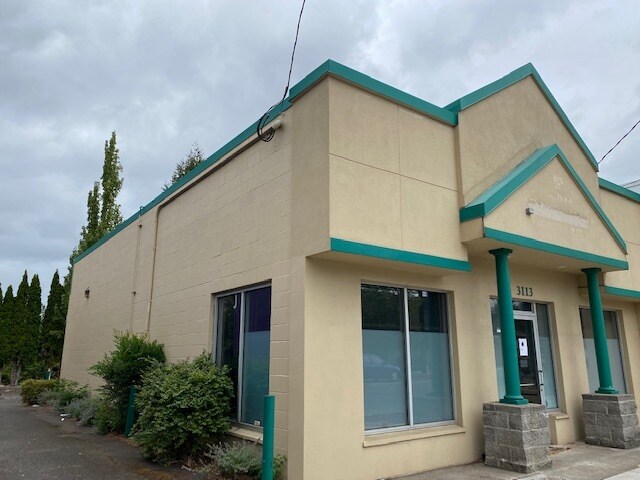 3113 N Lombard St, Portland, OR à vendre - Photo de l’immeuble – Image 2 sur 15
