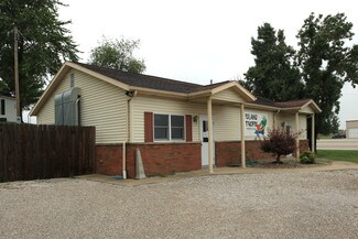 Plus de détails pour 2105 Pine Dr, Ferdinand, IN - Bureau/Local commercial à louer