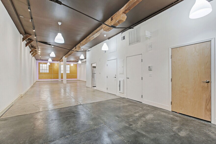 736 Clementina St, San Francisco, CA à vendre - Photo intérieure – Image 2 sur 15