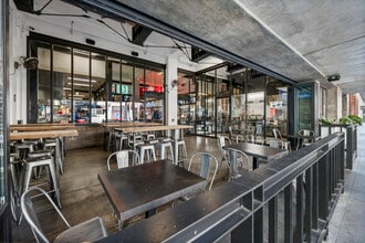 724 S Spring St, Los Angeles, CA à louer Photo intérieure– Image 1 sur 4