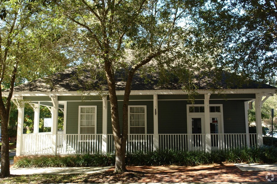 5217 SW 91st Dr, Gainesville, FL à vendre - Photo principale – Image 1 sur 31