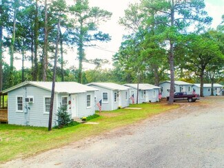 Plus de détails pour 469 James rd, Avinger, TX - Hôtellerie à vendre