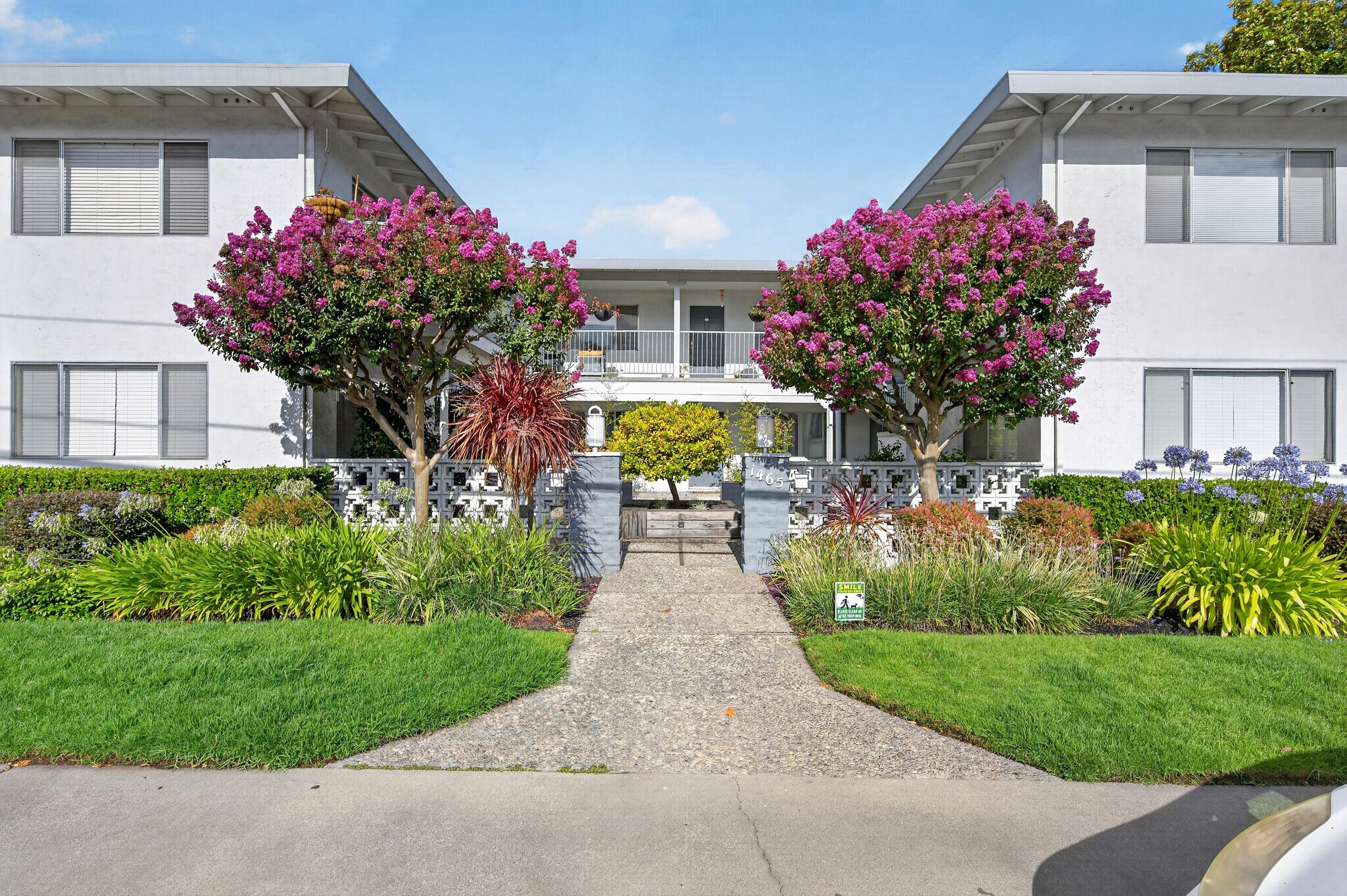 1465 Mt Pisgah Rd, Walnut Creek, CA à vendre Photo de l’immeuble– Image 1 sur 29