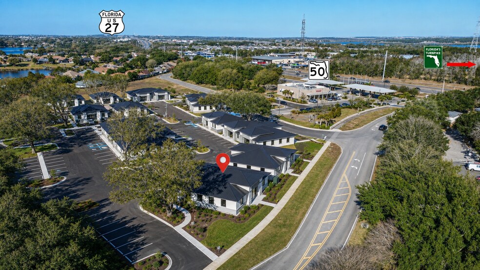 124 Southern Railway, Oakland, FL à louer - Photo de l’immeuble – Image 3 sur 20