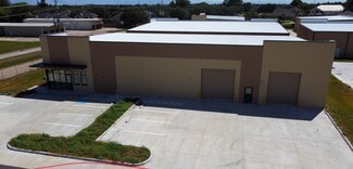 Plus de détails pour 11811 Champion Forest Dr, Houston, TX - Industriel/Logistique à vendre