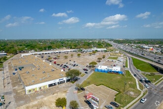 1165 S Stemmons Fwy, Lewisville, TX - Vue aérienne vue de carte