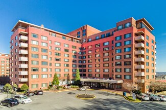 Plus de détails pour RiverPlace Commercial Buildings – Logement à vendre, Arlington, VA