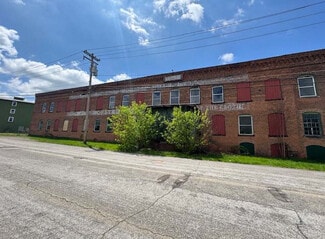 Plus de détails pour 340 Work st, Falconer, NY - Industriel/Logistique à vendre