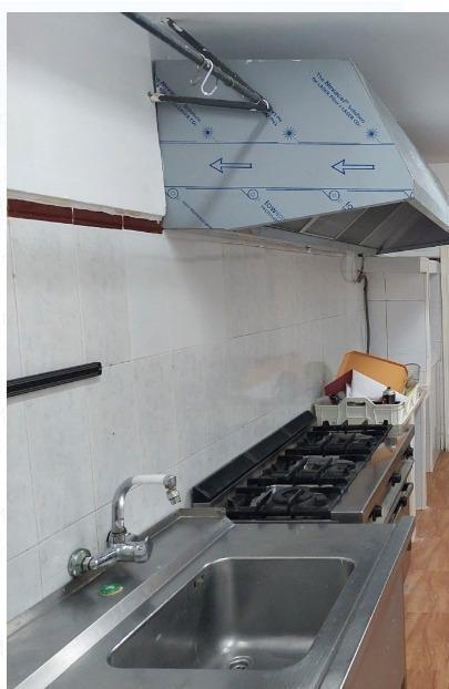 Local commercial dans Cáceres à louer Photo de l’immeuble– Image 1 sur 2